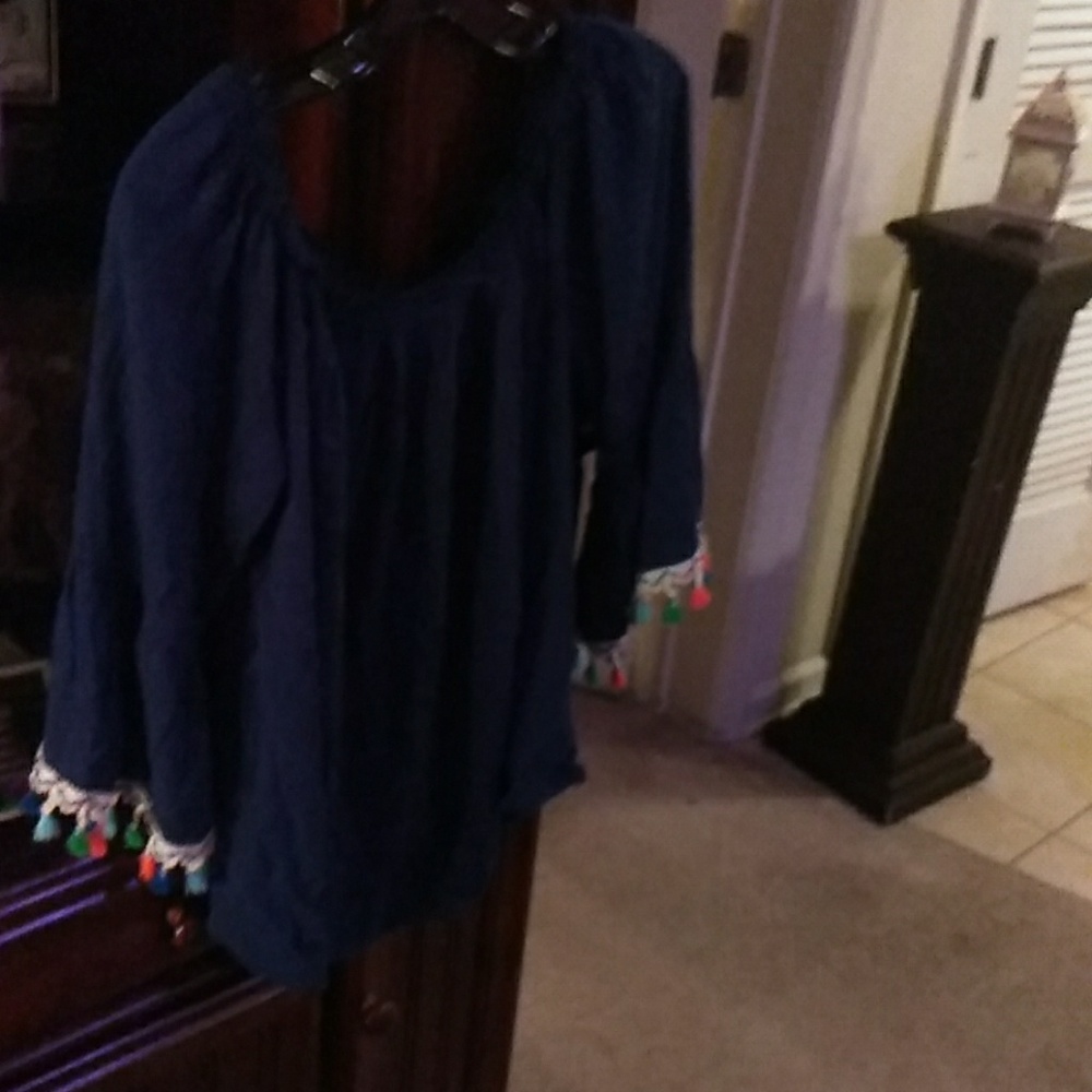 Blouse